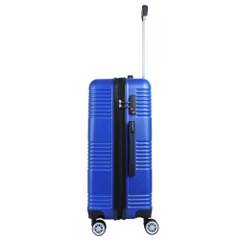 Vali Kéo Nhựa Size M Ký Gửi 24 inch STARGO HARMONY Z26