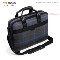 Cặp / Túi Xách Laptop SOLO Hamish Briefcase 15.6 inch
