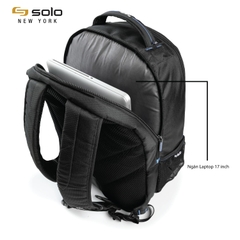 Balo Laptop 17.3 inch Solo Ascend Glide - TCC703