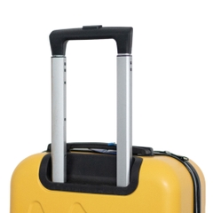 Vali Vải Doanh Nhân Size Xách Tay 18 inch SAKOS Lavista