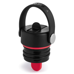 Bình giữ nhiệt Hydro Flask 21 Oz Standard Flex Straw Cap có nắp xoay