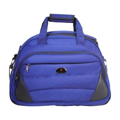 Túi du lịch MR VUI 121 thiết kế gọn nhẹ, nhiều ngăn, hiện đại, chống thấm tối ưu, đa năng