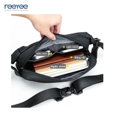 Túi Bao Tử Có Màn Hình LED Reeyee RY213B