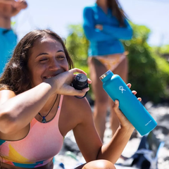 Bình giữ nhiệt Hydro Flask 18 Oz Standard Flex Cap có nắp xoay