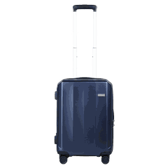 Vali kéo nhựa Size Ký Gửi 20 inch Sakos Vertica