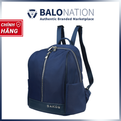 Balo thời trang SAKOS LUXER