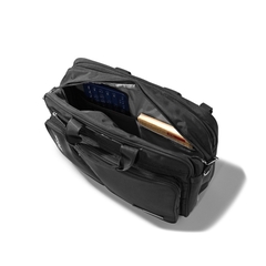 Cặp đa năng laptop 15.6 inch MR VUI 440 - Nhiều ngăn, ngăn laptop riêng, 3 cách mang, giấu quai, thoáng khí