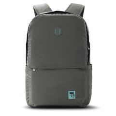 Balo Du Lịch, Laptop 15.6 inch MIKKOR The Leo