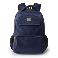 Balo laptop 14 inch tablet 13 inch MR VUI 1070 - Hiện đại, nhiều ngăn, chống thấm, êm dày, có đai gài vali