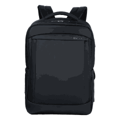 Balo laptop 15.6 inch STARGO Avion tích hợp cổng sạc USB, đai gài vali, vải trượt nước cao cấp - BH Dài Hạn