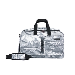 Túi du lịch SIMPLECARRY DUFFLE SD77 Dày dặn, Chắc Chắn - BH Dài Hạn