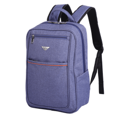 Balo Laptop 14 Inch Du Lịch Thời Trang Unisex STARGO DARIAN - BH Dài Hạn