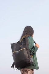 Balo/ Túi xách SOLO Parker Hybrid Tote 15.6 inch EXE801-4