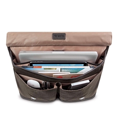 Cặp / Túi Xách Laptop SOLO Thompson Bradford 15.6 inch