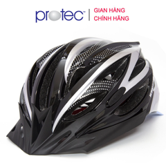 Mũ Bảo Hiểm Xe Đạp Thể Thao PROTEC WIN 002