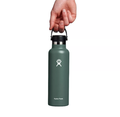 Bình giữ nhiệt Hydro Flask 21 Oz Standard Flex Cap có nắp xoay
