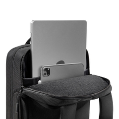 Balo Laptop 15.6 inch TOMTOC Premium Commuting and Travel Macbook 16 inch T72