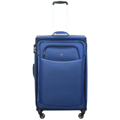 Vali Vải Ký Gửi 28 Inch Size L SAKOS Spazio