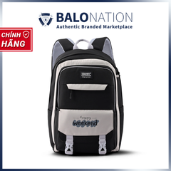 Balo Teen MR VUI 974 Thời Trang, Nhẹ Nhàng - BH Dài Hạn