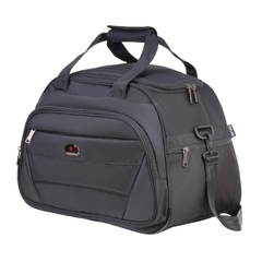 Túi du lịch MR VUI 121 thiết kế gọn nhẹ, nhiều ngăn, hiện đại, chống thấm tối ưu, đa năng