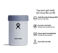 Ly giữ lạnh Hydro Flask 12 Oz Cooler Cup