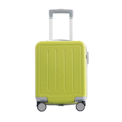 Vali kéo nhựa size xách tay 16 inch HÙNG PHÁT UZO 222