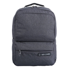 Balo Laptop 14 Inch SIMPLECARRY ISSAC 5 Gọn Nhẹ, Dày dặn, Chắc Chắn