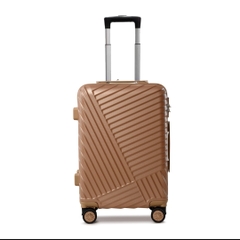 Vali Nhựa Size Xách Tay 20 Inch HÙNG PHÁT STARTUP 503
