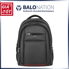 Balo Laptop 15.6 inch Chống Thấm Nước HASUN HS 645 (33 x 44 x 20 cm)
