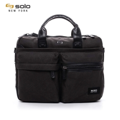 Cặp / Túi Xách Laptop SOLO Hamish Briefcase 15.6 inch
