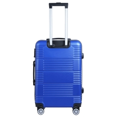 Vali Kéo Nhựa Size M Ký Gửi 24 inch STARGO HARMONY Z26