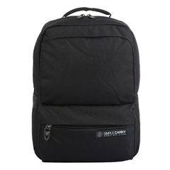 Balo Laptop 14 Inch SIMPLECARRY ISSAC 5 Gọn Nhẹ, Dày dặn, Chắc Chắn