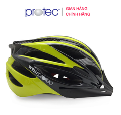 Mũ Bảo Hiểm Xe Đạp Thể Thao PROTEC WIN 002