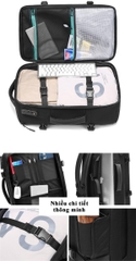 Balo Laptop Đa Năng 15.6 inch REEYEE RY113B