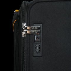 Vali Kéo Vải Size M Ký Gửi 24 inch STARGO Satus
