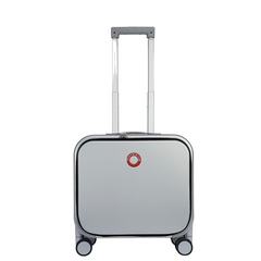 Vali Khung Nhôm Doanh Nhân 18 inch HÙNG PHÁT Travelking 8081