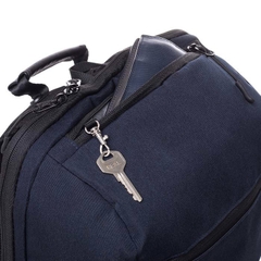 Balo Laptop Du Lịch AGVA Traveller Daypack 15.6 inch LTB357
