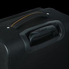 Vali Kéo Vải Size L Ký Gửi 28 inch STARGO Satus