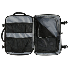 Balo Đa Năng Laptop 14 Inch SIMPLECARRY TWB Dày dặn, Chắc Chắn - BH 10 Năm