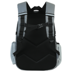 Balo Học Sinh Thời Trang SAKOS STORMY - Thiết Kế Đơn Giản, Siêu Nhẹ - BH Dài Hạn