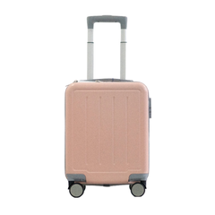 Vali kéo nhựa size xách tay 16 inch HÙNG PHÁT UZO 222