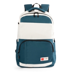 Balo teen MR VUI 1029 (TheBagNo1- 004) laptop 14 15 inch dành cho học sinh sinh viên - Gọn nhẹ, chắc chắn