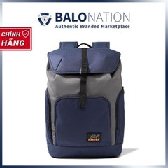 Balo Laptop 14 inch KMORE The Alora thanh lịch, gọn nhẹ