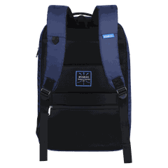 [CHÍNH HÃNG] Balo laptop 15.6 inch STARGO Majesta - Tích hợp cổng sạc USB, có ngăn chống sốc riêng, trượt nước dày dặn