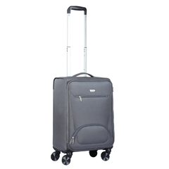 Vali kéo vải STARGO Mossa size xách tay cabin 20 inch - Trượt nước, thanh lịch, khóa TSA chuẩn Hoa Kỳ