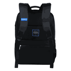 Balo laptop 15.6 inch STARGO Avion tích hợp cổng sạc USB, đai gài vali, vải trượt nước cao cấp - BH Dài Hạn