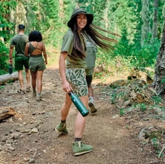 Bình giữ nhiệt Hydro Flask 24 Oz Standard Flex Cap có nắp xoay