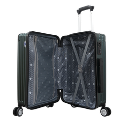 Vali Nhựa 24 inch HÙNG PHÁT 607