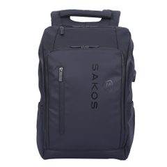 Balo Du Lịch Thể Thao Laptop 17 inch SAKOS MORALE
