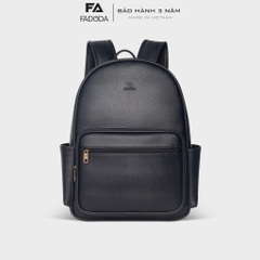 Balo Da Công Sở Unisex Laptop 14 inch FADODA FBA25